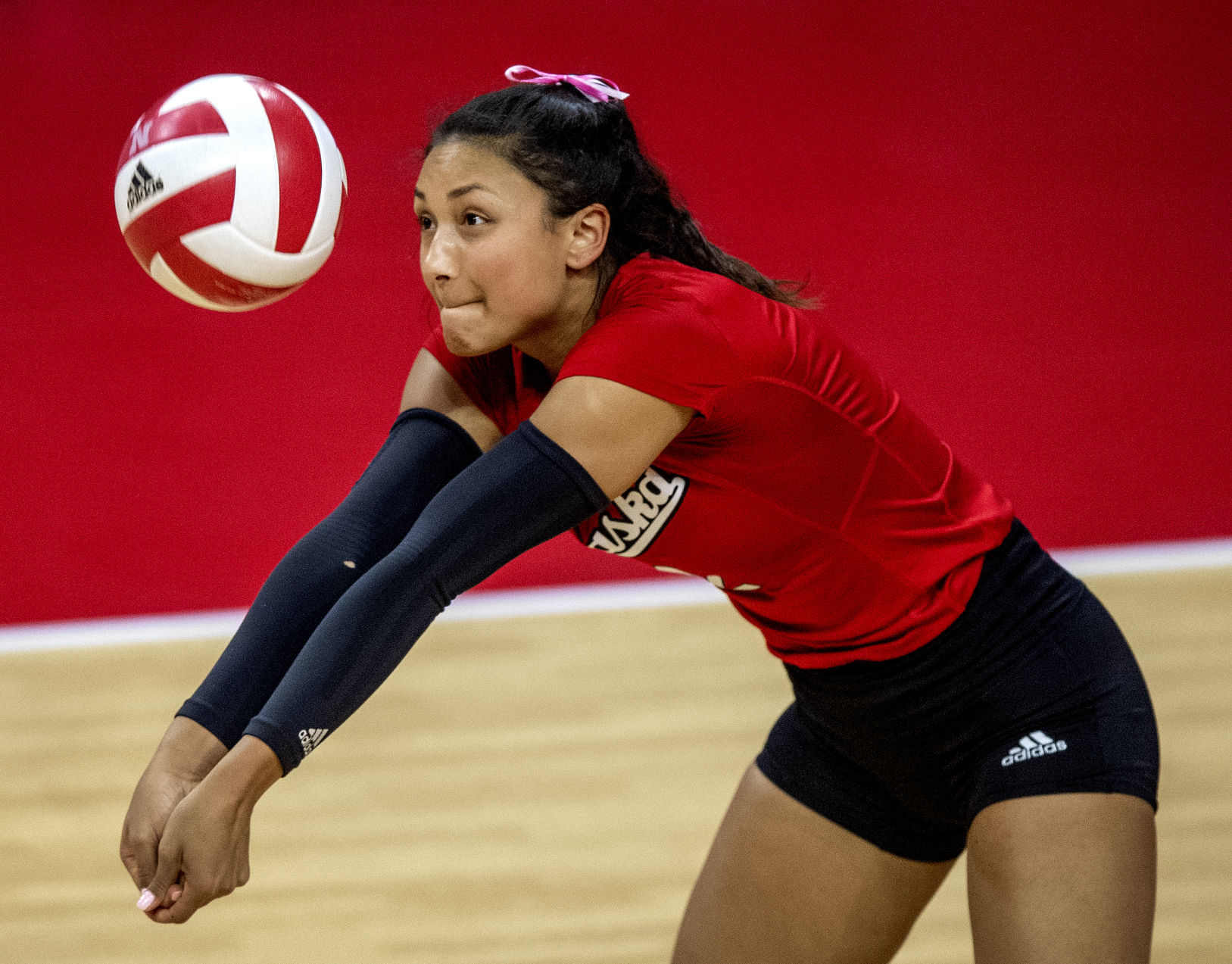 Purdue vs. Nebraska, 10.16